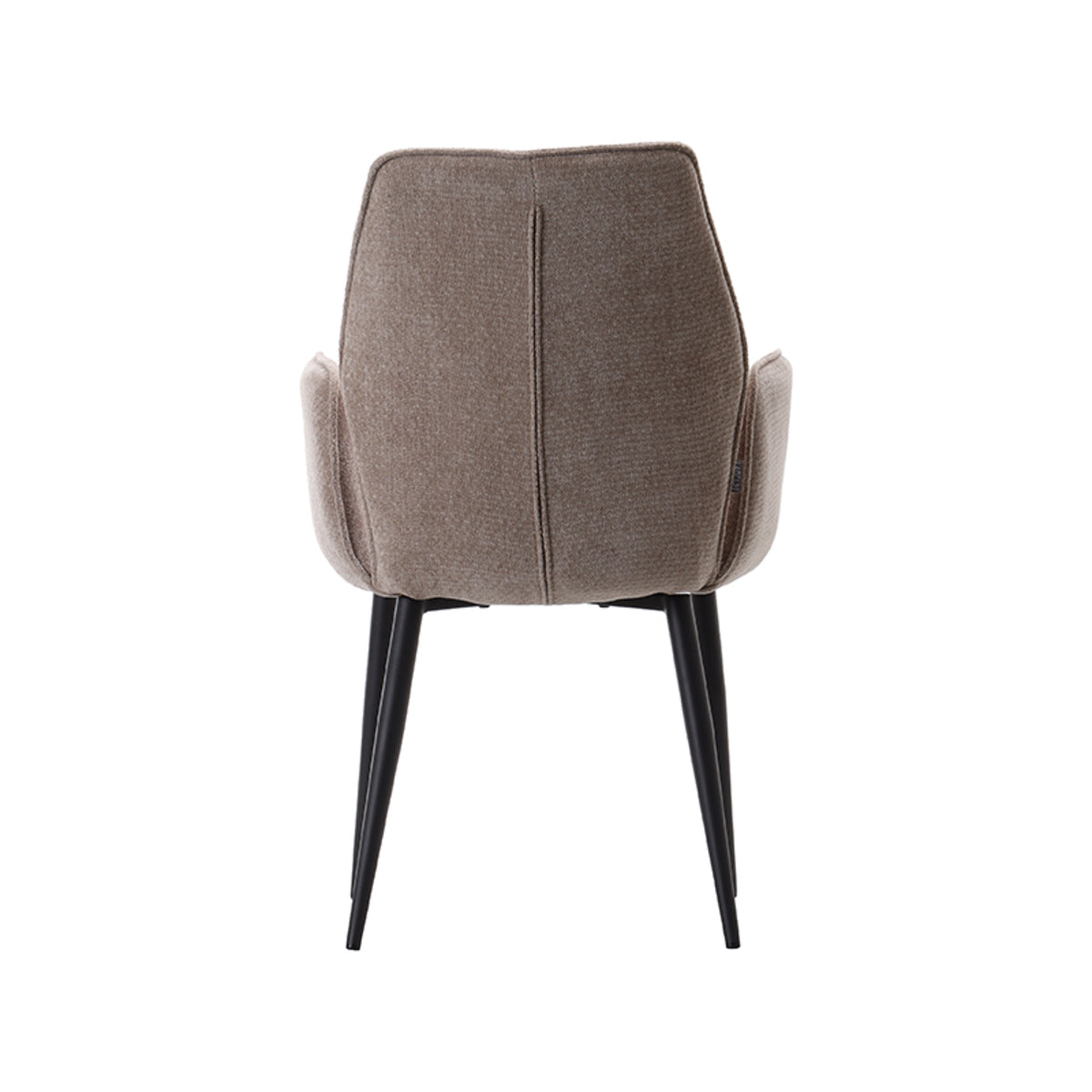 LABEL51 Eetkamerstoel Morris - Elite